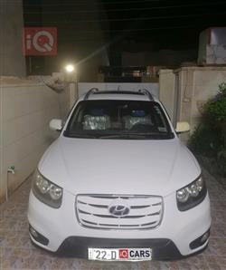 هيونداي سانتافي